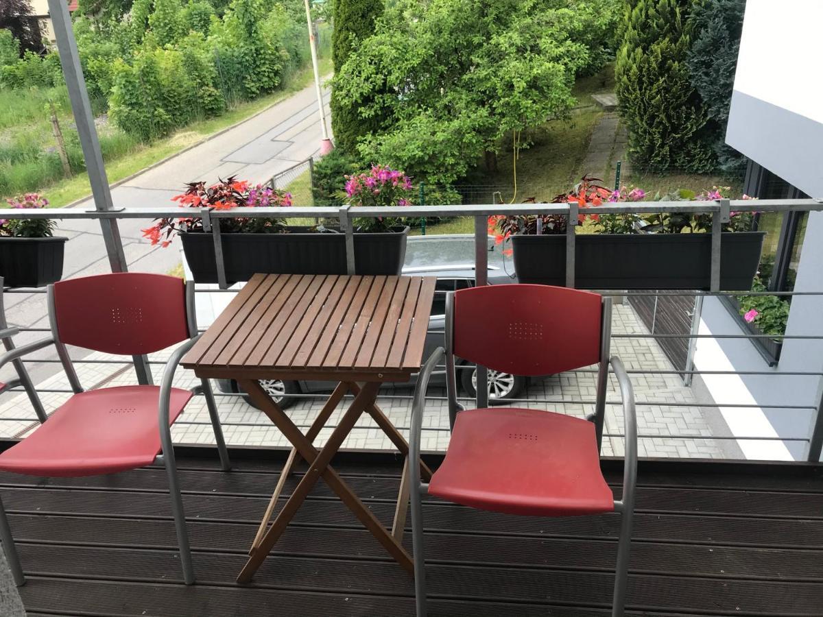 Pension SALMA Cesky Krumlov Bagian luar foto