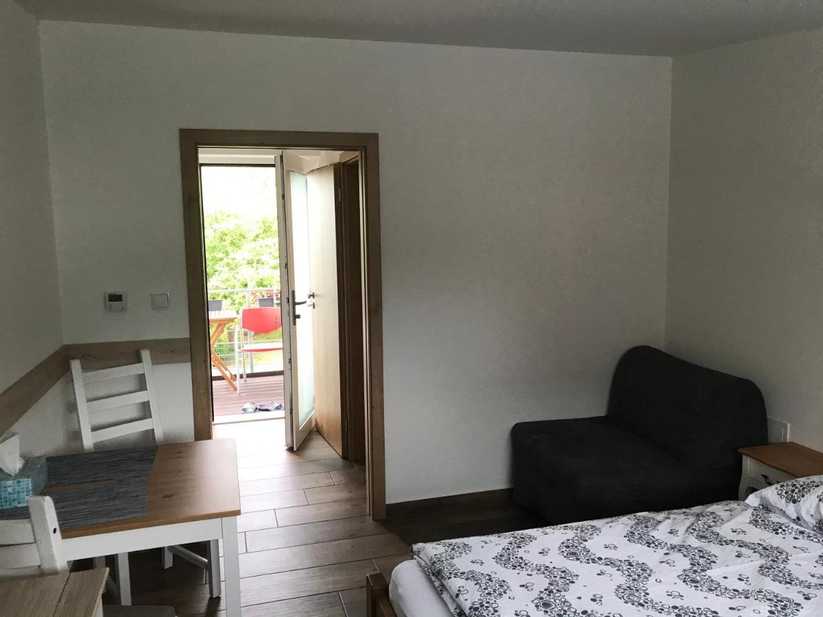 Pension SALMA Cesky Krumlov Bagian luar foto