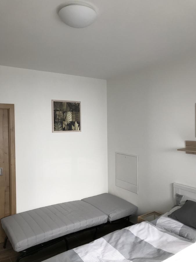 Pension SALMA Cesky Krumlov Bagian luar foto