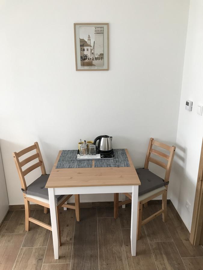 Pension SALMA Cesky Krumlov Bagian luar foto
