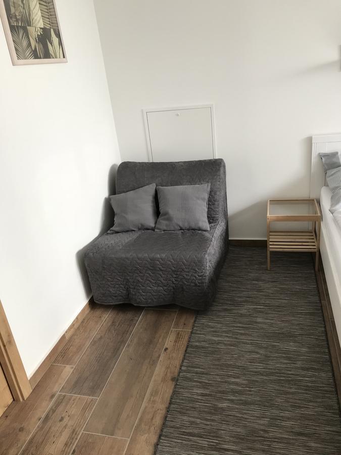 Pension SALMA Cesky Krumlov Bagian luar foto