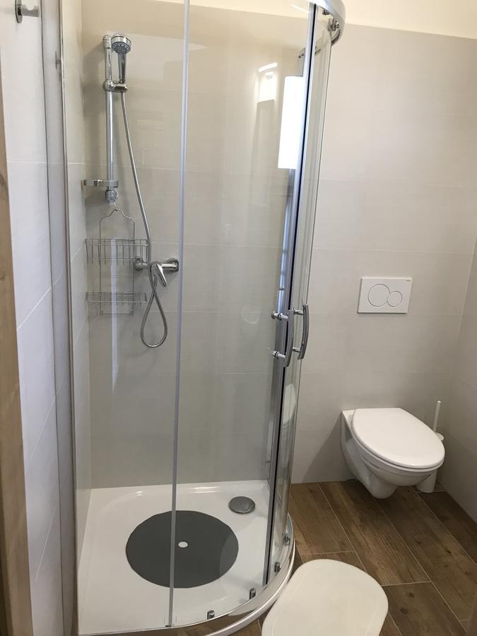 Pension SALMA Cesky Krumlov Bagian luar foto
