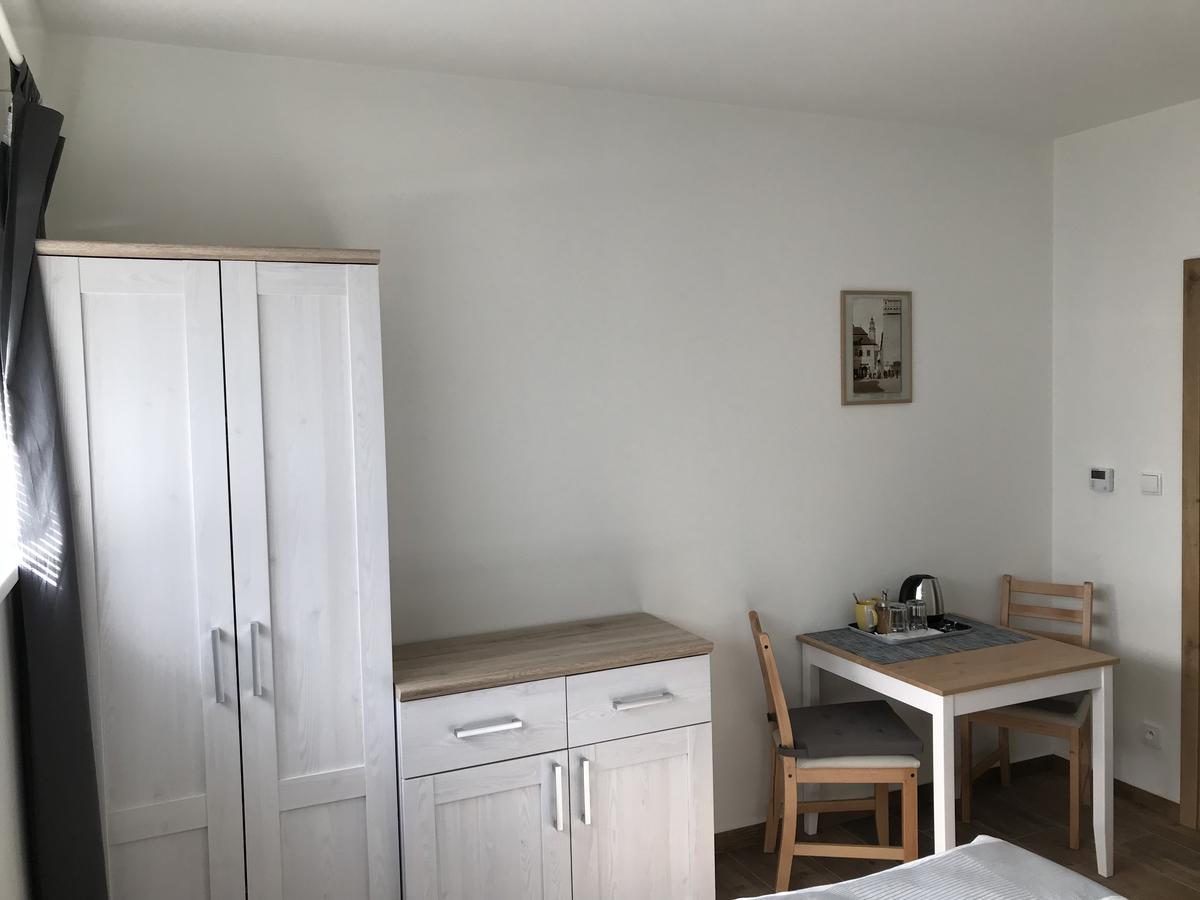Pension SALMA Cesky Krumlov Bagian luar foto