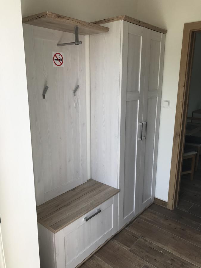 Pension SALMA Cesky Krumlov Bagian luar foto