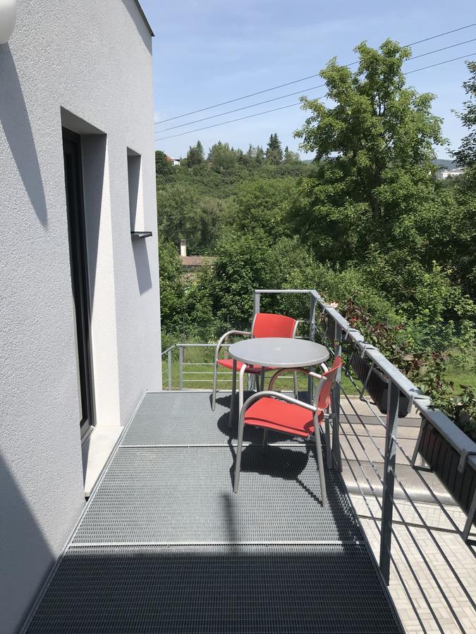 Pension SALMA Cesky Krumlov Bagian luar foto