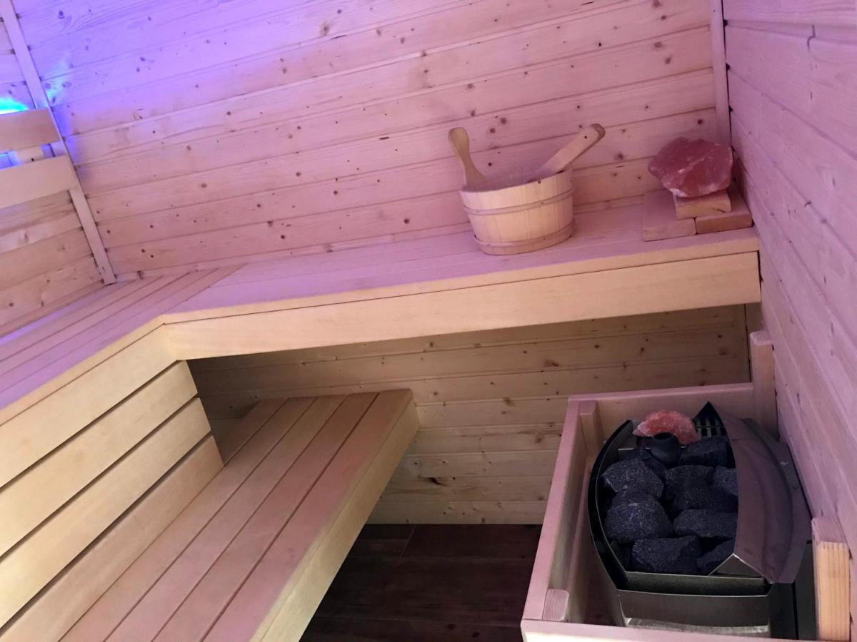 Pension SALMA Cesky Krumlov Bagian luar foto
