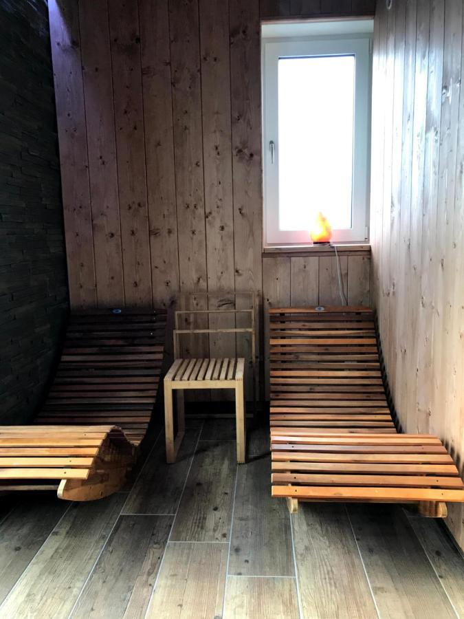 Pension SALMA Cesky Krumlov Bagian luar foto